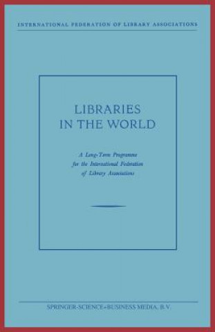 Buch Libraries in the World 