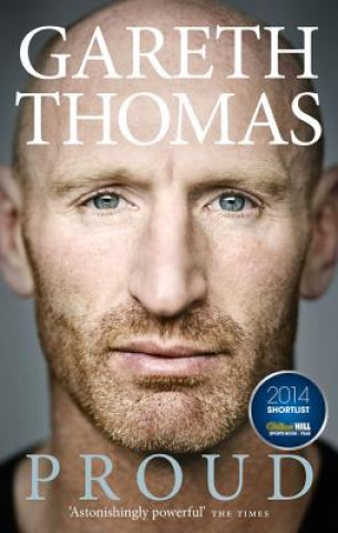 Buch Proud Thomas Gareth