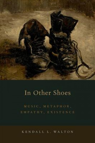 Kniha In Other Shoes Kendall L. Walton