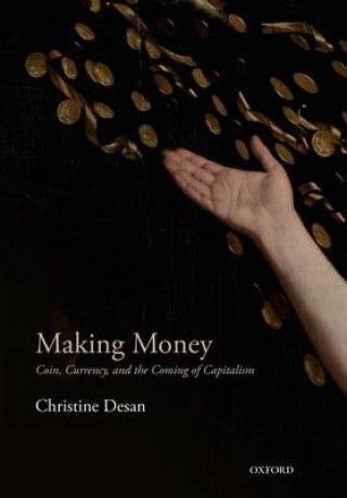Carte Making Money Christine Desan