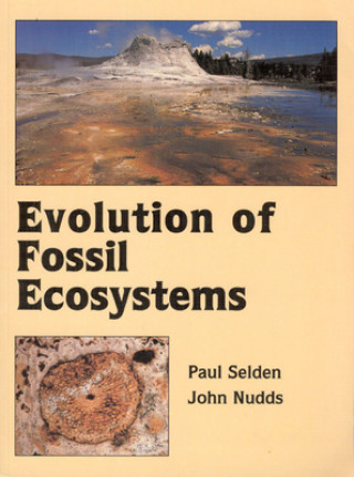 Książka Evolution of Fossil Ecosystems John Nudds