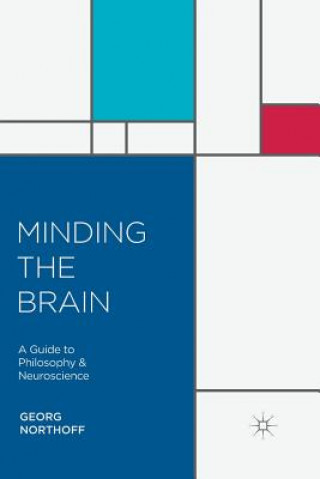 Carte Minding the Brain Georg Northoff