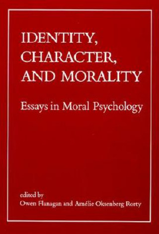 Carte Identity, Character, and Morality 