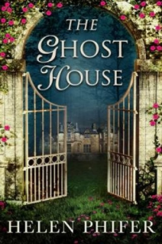 Carte Ghost House Helen Phifer