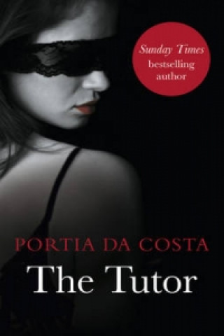 Kniha Tutor Portia Da Costa
