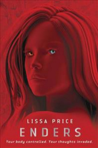 Könyv Enders Lissa Price