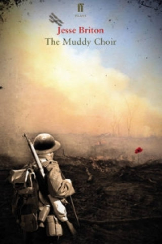 Könyv Muddy Choir Jesse Briton