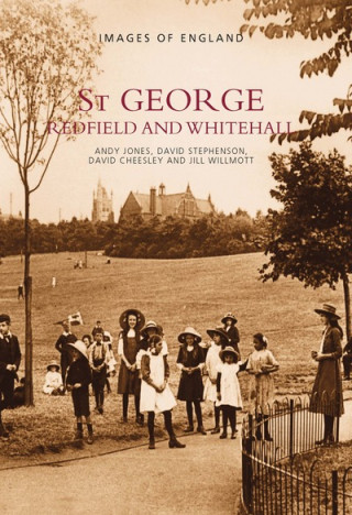 Buch St George, Redfield and Whitehall David Cheesley