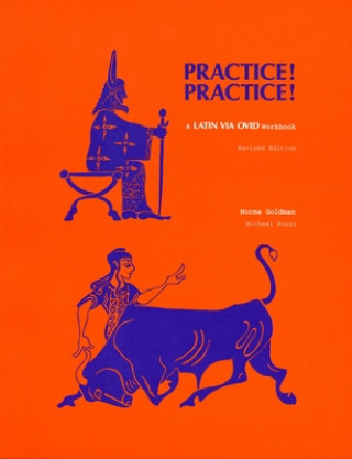 Knjiga Practice! Practice! Norma Goldman
