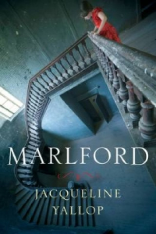 Carte Marlford Jacqueline Yallop