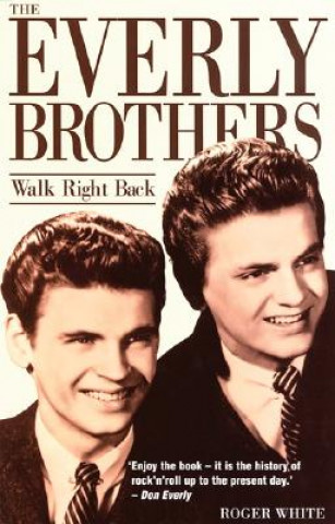 Carte Everly Brothers Roger White