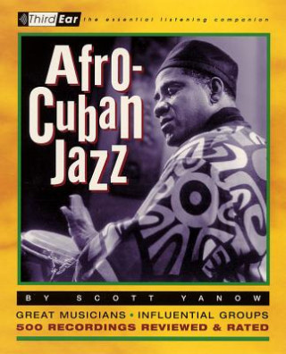 Carte Afro-Cuban Jazz Scott Yanow
