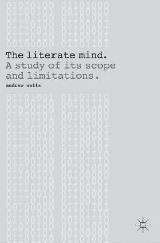 Book Literate Mind Andrew Wells
