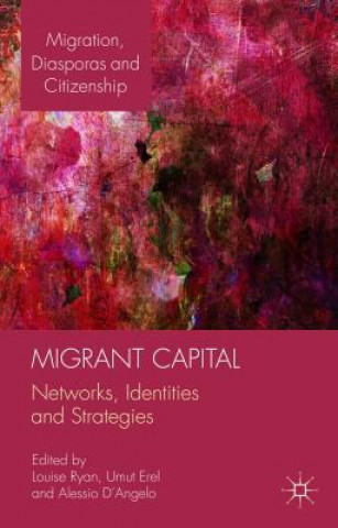 Carte Migrant Capital Alessio D'Angelo