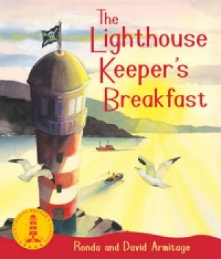 Buch Lighthouse Keeper's Breakfast Ronda Armitage