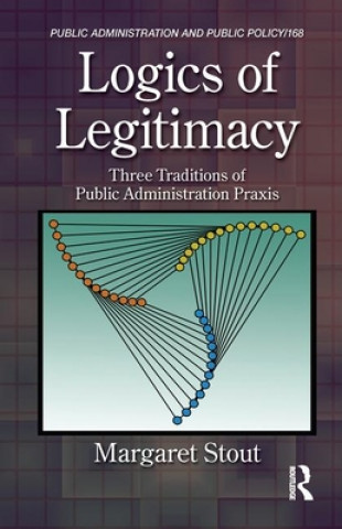 Könyv Logics of Legitimacy Margaret Stout