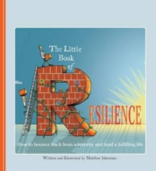 Buch Little Book of Resilience Matthew Johnstone