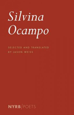 Книга Silvina Ocampo Silvina Ocampo