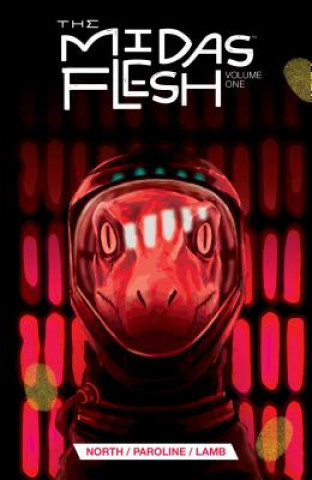 Libro Midas Flesh Vol. 1 Ryan North