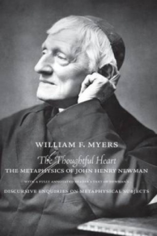 Kniha Thoughtful Heart William Myers