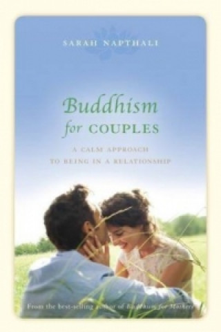 Libro Buddhism for Couples Sarah Napthali