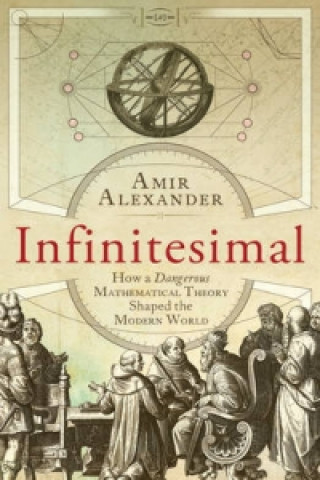 Carte Infinitesimal Amir Alexander