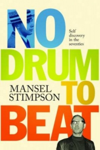 Carte No Drum to Beat Mansel Stimpson