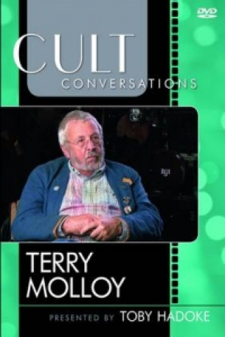 Digital Cult Conversations: Terry Molloy Terry Molloy