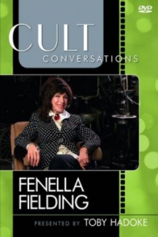 Digital Cult Conversations: Fenella Fielding Fenella Fielding