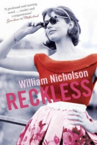 Book Reckless William Nicholson