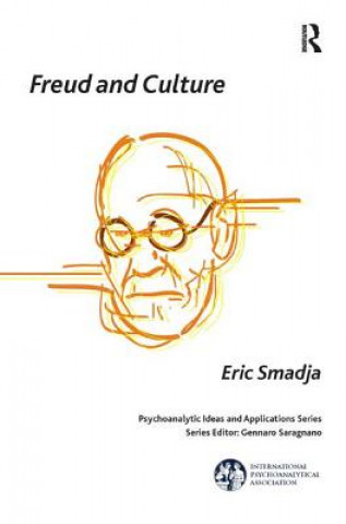 Carte Freud and Culture Eric Smadja