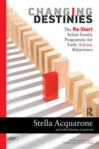 Book Changing Destinies Stella Acquarone