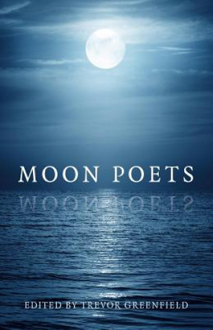 Книга Moon Poets 