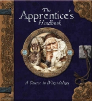 Kniha Apprentice's Handbook Dugald Steer