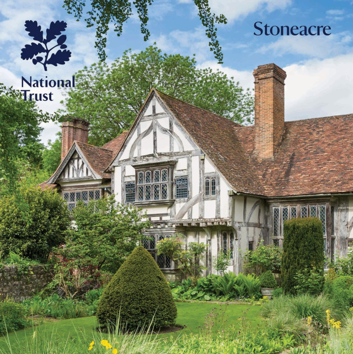 Buch Stoneacre Matt Shinn