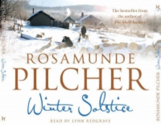 Zvok Winter Solstice Rosamunde Pilcher