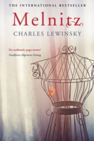 Libro Melnitz Charles Lewinsky