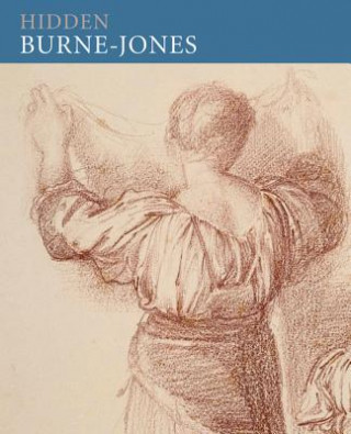 Kniha Hidden Burne Jones John Christian