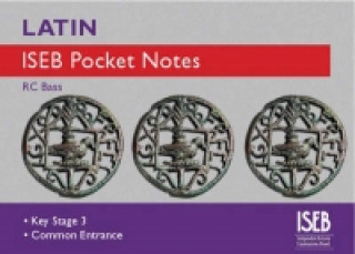 Book Latin Pocket Notes Bob Bass