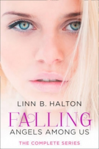 Knjiga Falling Linn B. Halton