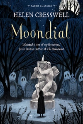 Kniha Moondial Helen Cresswell