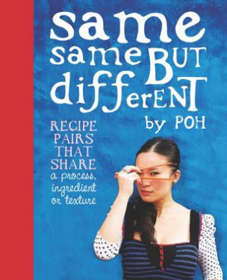 Book Same Same But Different Poh Ling Yeow