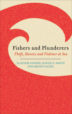 Kniha Fishers and Plunderers Alastair Couper
