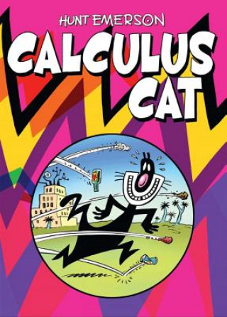 Buch Calculus Cat Hunt Emerson