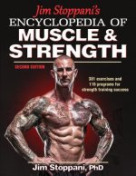 Carte Jim Stoppani's Encyclopedia of Muscle & Strength Jim Stoppani
