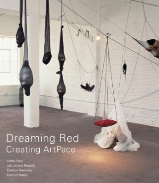 Книга Dreaming Red Linda Pace