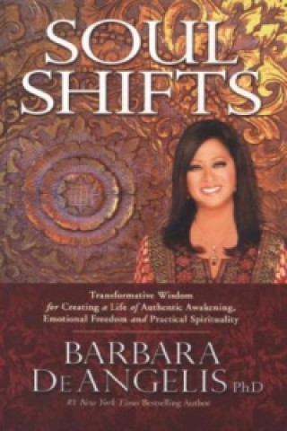 Book Soul Shifts Barbara De Angelis