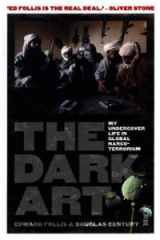 Książka Dark Art Douglas Century