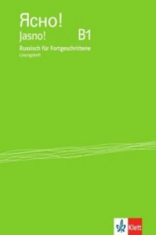 Libro Lösungsheft B1 