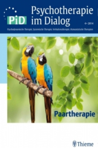 Book Paartherapie 